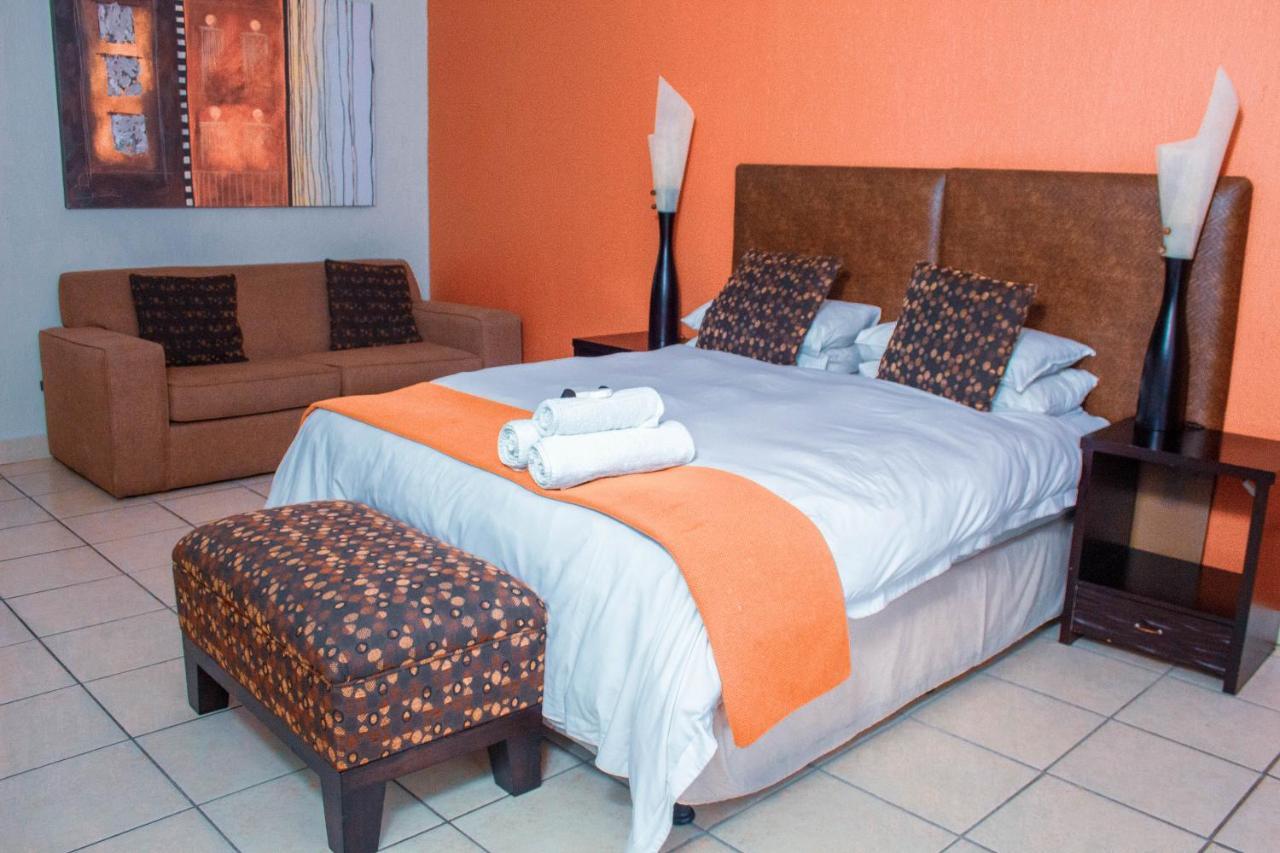 Coyotes Hotel & Conference Centre Mbombela Esterno foto